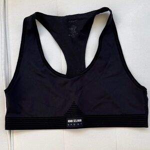 Adam Selman Sport Sports Bra